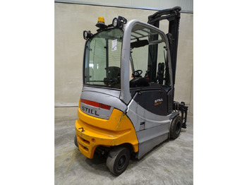 Electric forklift STILL RX60-30: picture 5