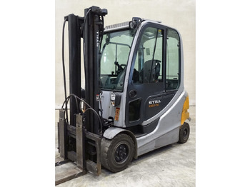Electric forklift STILL RX60