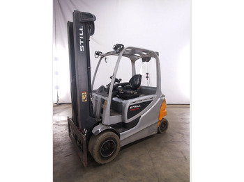 Electric forklift STILL RX60