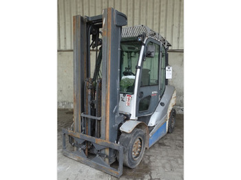 Diesel forklift STILL RX70