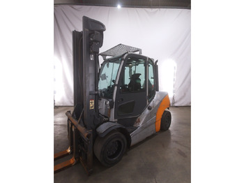Diesel forklift STILL RX70