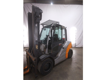 Diesel forklift STILL RX70