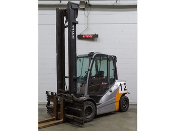 Diesel forklift STILL RX70