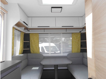 New Caravan Fendt Apero 465 TG Klima Autark 2024 sofort verf. Fendt Apero 465 TG KLIMA BATTERIE 1800kg uvm+++: picture 3