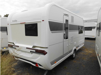 Caravan Hobby Excellent 460 SL %Lagerabverkauf% EXTRAS: picture 5 Caravan Hobby Excellent 460 SL %Lagerabverkauf% EXTRAS: picture 5