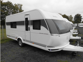 Caravan HOBBY EXCELLENT EDITION 540 WLU