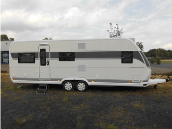 Caravan HOBBY EXCELLENT EDITION 650 UMFe
