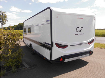 Caravan Polar 590 590 FD Limited 2x ALDE Backofen, Sound uvm..: picture 3