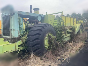 Scraper TEREX