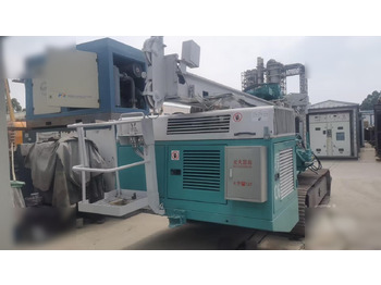 Drilling rig 2007 CASAGRANDE C6: picture 2