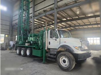 Drilling rig