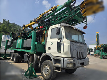 Drilling rig
