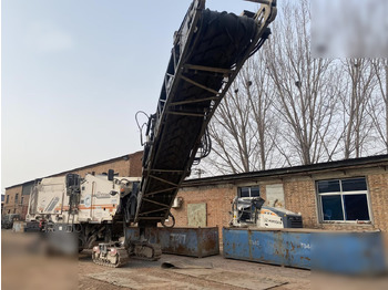 Cold planer 2013 WIRTGEN W2000: picture 3