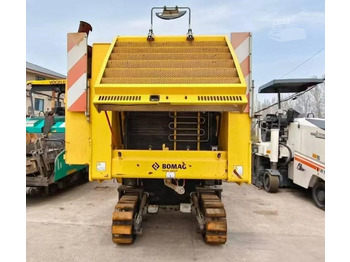 Cold planer 2017 BOMAG BM2000/60-2: picture 3