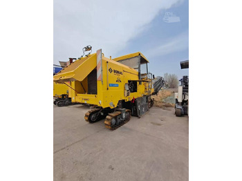 Cold planer 2017 BOMAG BM2000/60-2: picture 2