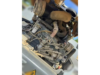 Leasing of  2020 LIEBHERR L550 2020 LIEBHERR L550: picture 3