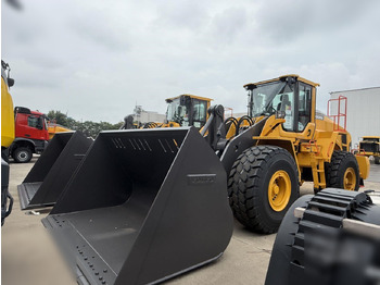 Wheel loader VOLVO L180H