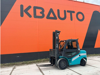 Leasing of Baoli KBD 50 Rated capacity: 5000 kg / Lifting height: 3000 mm Baoli KBD 50 Rated capacity: 5000 kg / Lifting height: 3000 mm: picture 2 Leasing of Baoli KBD 50 Rated capacity: 5000 kg / Lifting height: 3000 mm Baoli KBD 50 Rated capacity: 5000 kg / Lifting height: 3000 mm: picture 2