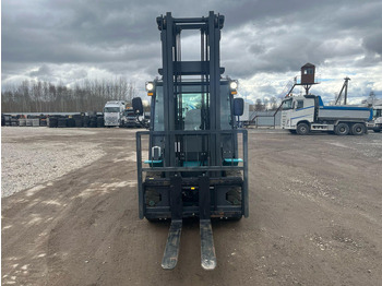 Leasing of Baoli KBD 50 Rated capacity: 5000 kg / Lifting height: 3000 mm Baoli KBD 50 Rated capacity: 5000 kg / Lifting height: 3000 mm: picture 3 Leasing of Baoli KBD 50 Rated capacity: 5000 kg / Lifting height: 3000 mm Baoli KBD 50 Rated capacity: 5000 kg / Lifting height: 3000 mm: picture 3