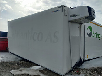 Refrigerator swap body VOLVO