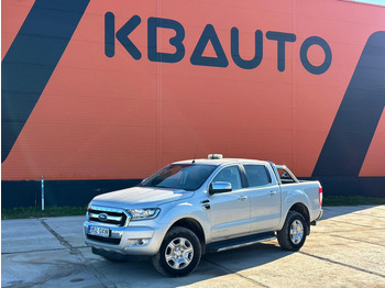 Car FORD Ranger