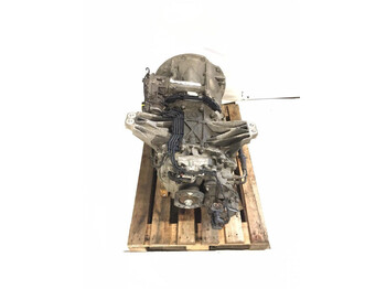 Gearbox for Truck Mercedes-Benz ANTOS 2536 G211-12KL GEARBOX 715.352, A0012603600, 0012603600: picture 5 Gearbox for Truck Mercedes-Benz ANTOS 2536 G211-12KL GEARBOX 715.352, A0012603600, 0012603600: picture 5