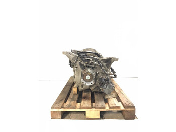 Gearbox for Truck Mercedes-Benz ANTOS 2536 G211-12KL GEARBOX 715.352, A0012603600, 0012603600: picture 4 Gearbox for Truck Mercedes-Benz ANTOS 2536 G211-12KL GEARBOX 715.352, A0012603600, 0012603600: picture 4