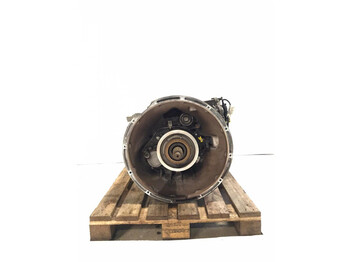 Gearbox for Truck Mercedes-Benz ANTOS 2536 G211-12KL GEARBOX 715.352, A0012603600, 0012603600: picture 3 Gearbox for Truck Mercedes-Benz ANTOS 2536 G211-12KL GEARBOX 715.352, A0012603600, 0012603600: picture 3
