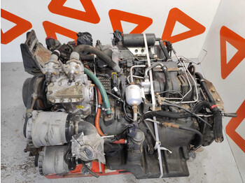 Engine for Truck Mercedes-Benz OM457HLA EURO5 ENGINE FROM SETRA BUS: picture 5