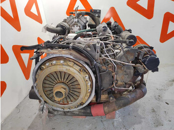 Engine for Truck Mercedes-Benz OM457HLA EURO5 ENGINE FROM SETRA BUS: picture 4