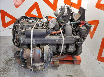 Engine for Truck Mercedes-Benz OM457HLA EURO5 ENGINE FROM SETRA BUS: picture 3