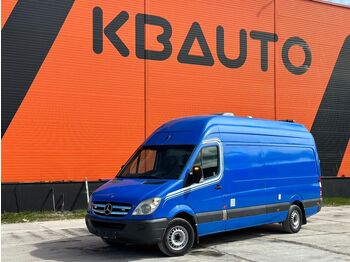 Panel van MERCEDES-BENZ Sprinter 315