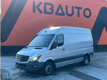 Panel van MERCEDES-BENZ Sprinter 519