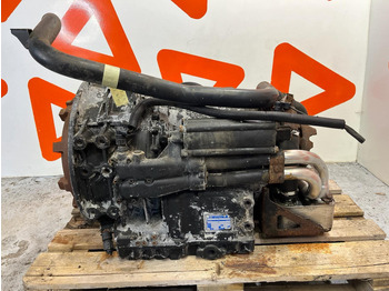 Gearbox SCANIA 4