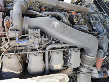 Engine for Truck Scania DC16 105, 106, 107, 116, 117, 118 L01 ENGINE: picture 3