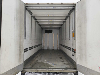 Refrigerator swap body Schmitz Cargobull COOLER BOX FOR VOLVO TRUCK 7500MM / HULTSTEINS FRIDGE HH13FKV: picture 5