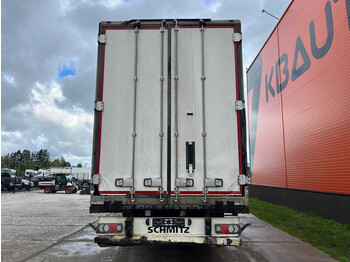 Refrigerator semi-trailer Schmitz Cargobull SCB S3B: picture 4