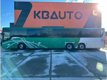 Suburban bus Setra S 417 UL 6x2*4 57 SEATS / AC / AUXILIARY HEATER / WHEELCHAIR LIFT: picture 4