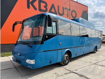 City bus Sor CG 10.5 EURO 5 / 38 SEATS + 37 STANDING / AC: picture 3