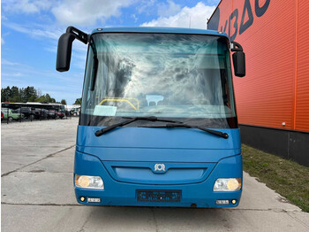 City bus Sor CG 10.5 EURO 5 / 38 SEATS + 37 STANDING / AC: picture 2