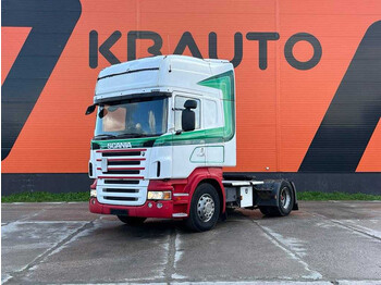 Tractor unit SCANIA R 380
