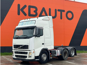 Tractor unit VOLVO FH12 460