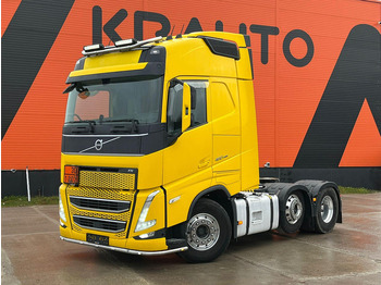 Tractor unit VOLVO FH 460