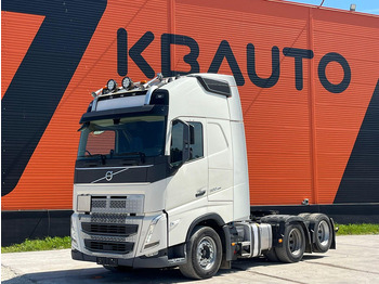 Tractor unit VOLVO FH 500