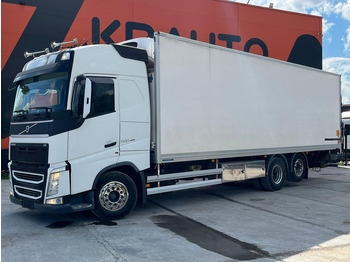 Refrigerator truck VOLVO FH 500