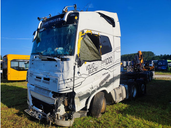 Frame/ Chassis VOLVO FH