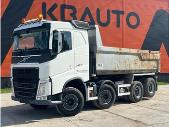 Tipper VOLVO FH 540