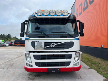 Hook lift truck Volvo FM 500 6x2*4 HIAB 20 TON / L= 5300 mm: picture 2
