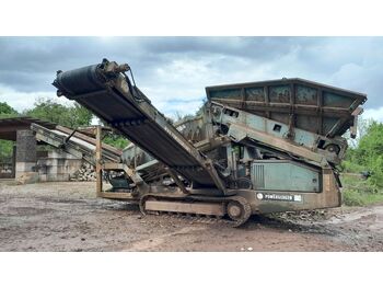 Screener POWERSCREEN