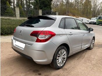 Hatchback Citroen C4: picture 5